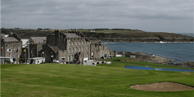 Downpatrick Golf Club