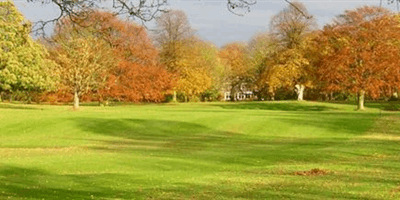 Hovenden Park Golf Club