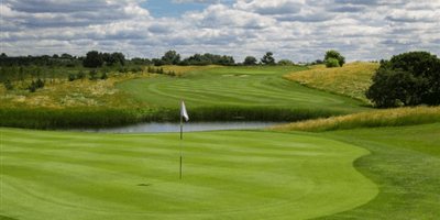 West London Golf Centre