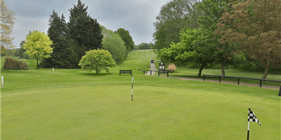 Canterbury Golf Club