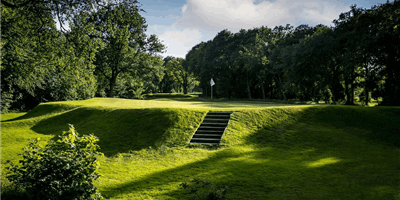 Langley Park Golf Club