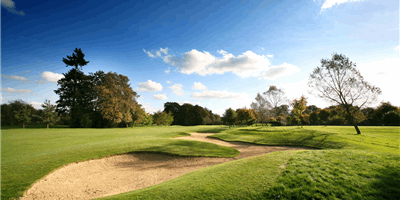 Oakland Park Golf Club