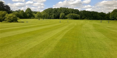 Ingol Golf Club