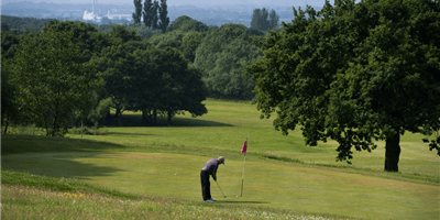 Beacon Park Golf Club