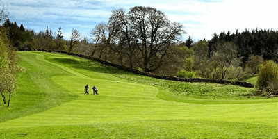 Duns Golf Club