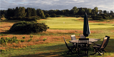 Aldeburgh Golf Club