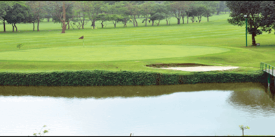 Army Golf Club