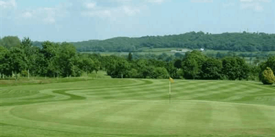 Coed-Y-Mwstwr Golf Club