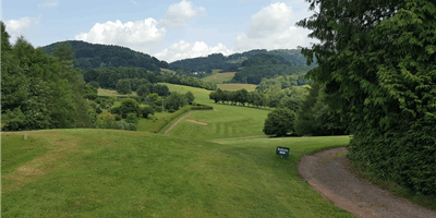 Monmouth Golf Club