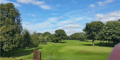 Astbury Golf Club