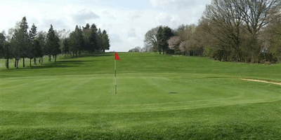 Ashford Kent Golf Club