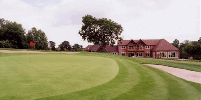 Henley Golf And Country Club