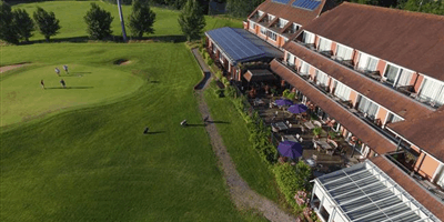 London Beach Country Hotel and Golf
