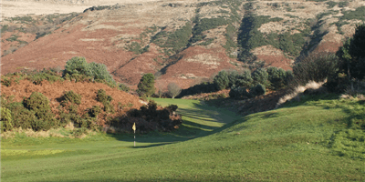 Bishopshire Golf Club