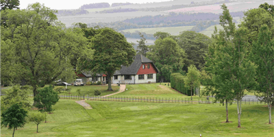 Minto Golf Club