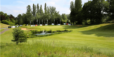 Bawburgh Golf Club