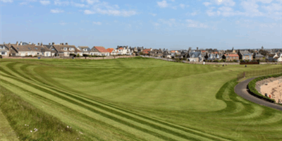 Anstruther Golf Club
