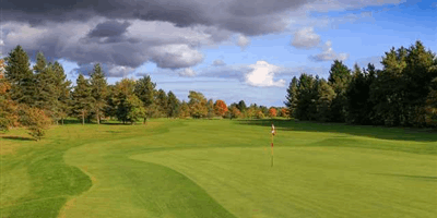 Minchinhampton Golf Club
