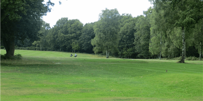 Berkhamsted Golf Club