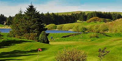 The East Renfrewshire Golf Club