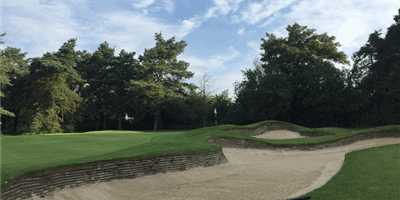 Bishop's Stortford Golf Club