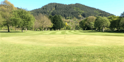Betws Y Coed Golf Club