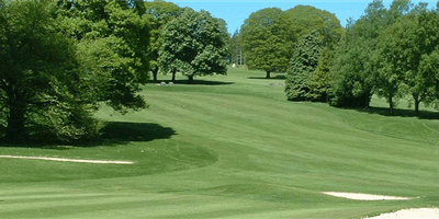 Baltinglass Golf Club