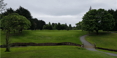 Balmoral Golf Club