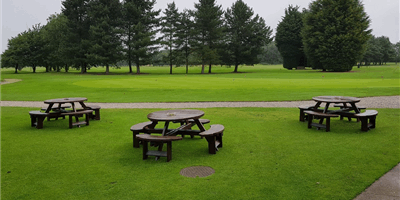 Boothferry Golf Club