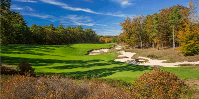 Boston Golf Club