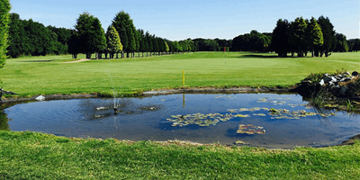 Wergs Golf Club