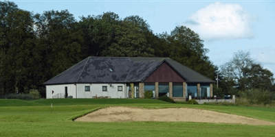 Langlands Golf Course