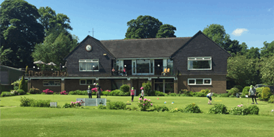 Congleton Golf Club