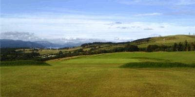 Skelmorlie Golf Club