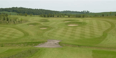 Forrester Park Golf Resort