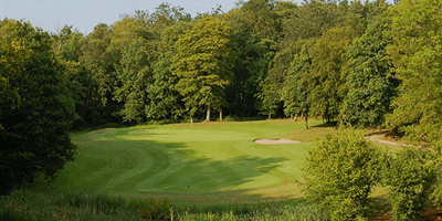 Brickendon Grange Golf Club
