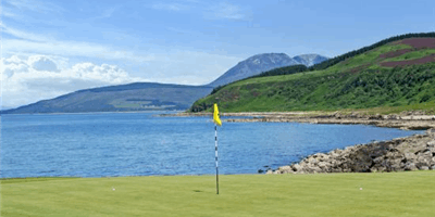 Shiskine Golf Club