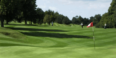 Creigiau Golf Club