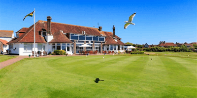 Cooden Beach Golf Club